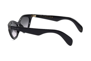 Солнцезащитные очки GUCCI GG1931S-001 52 Фото №2 - linza.ua