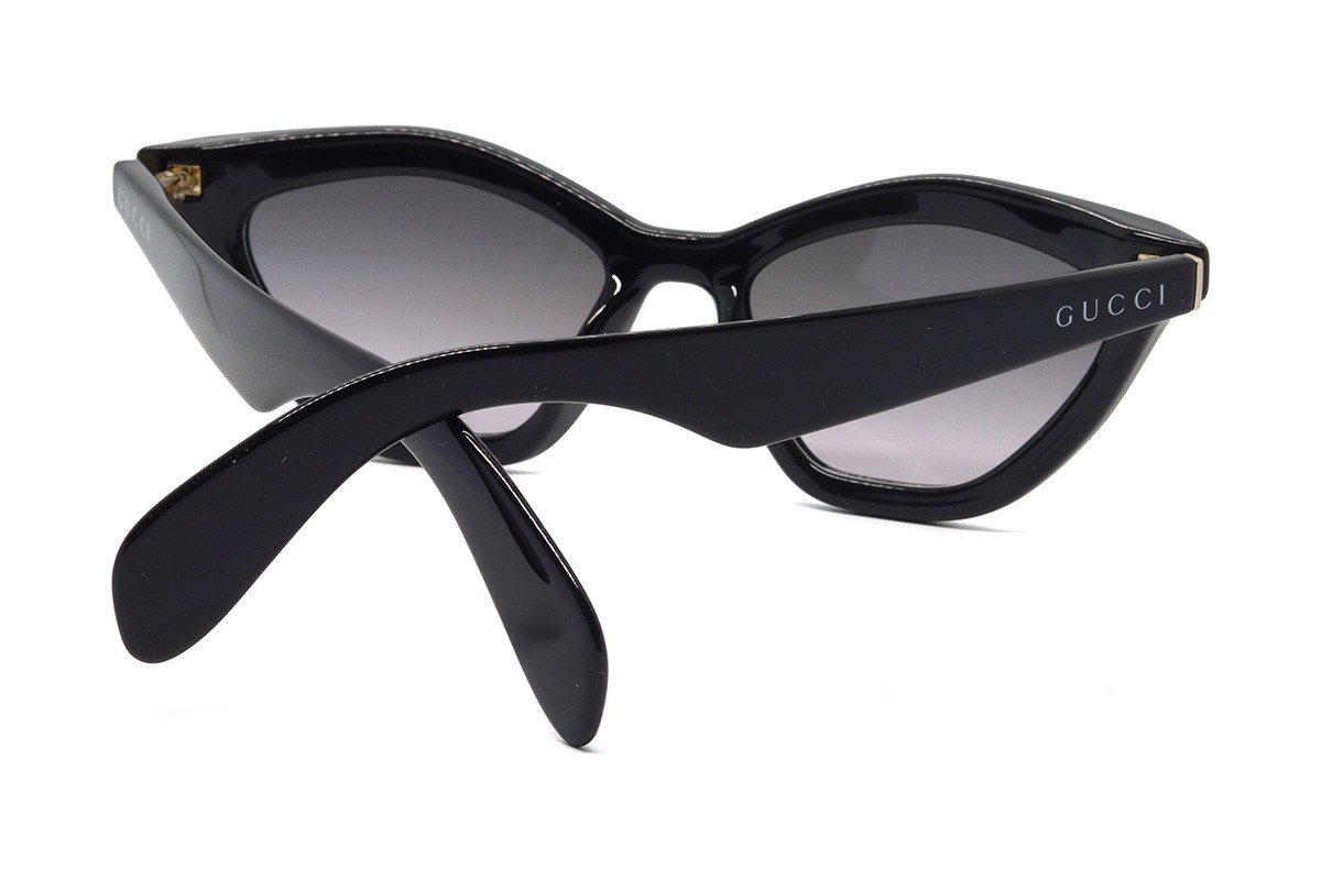Солнцезащитные очки GUCCI GG1931S-001 52 Фото №3 - linza.ua