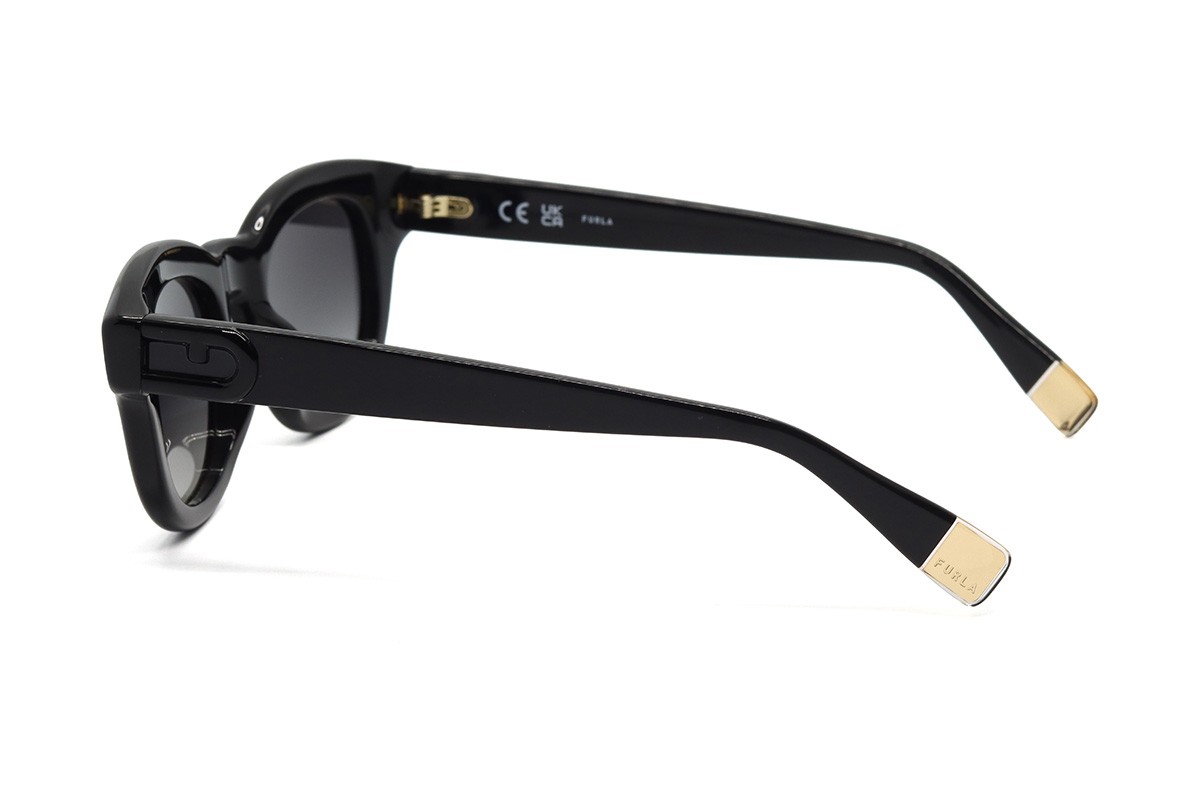 Сонцезахисні окуляри Furla SFU986 0700 48 Фото №2 - linza.ua