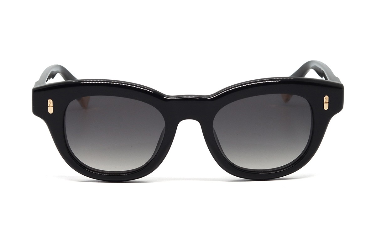 Сонцезахисні окуляри Furla SFU986 0700 48 Фото №3 - linza.ua