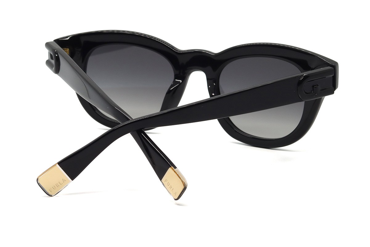 Сонцезахисні окуляри Furla SFU986 0700 48 Фото №4 - linza.ua