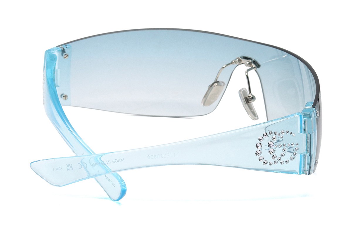 Сонцезахисні окуляри GUCCI GG1958S-005 99 Фото №4 - linza.ua