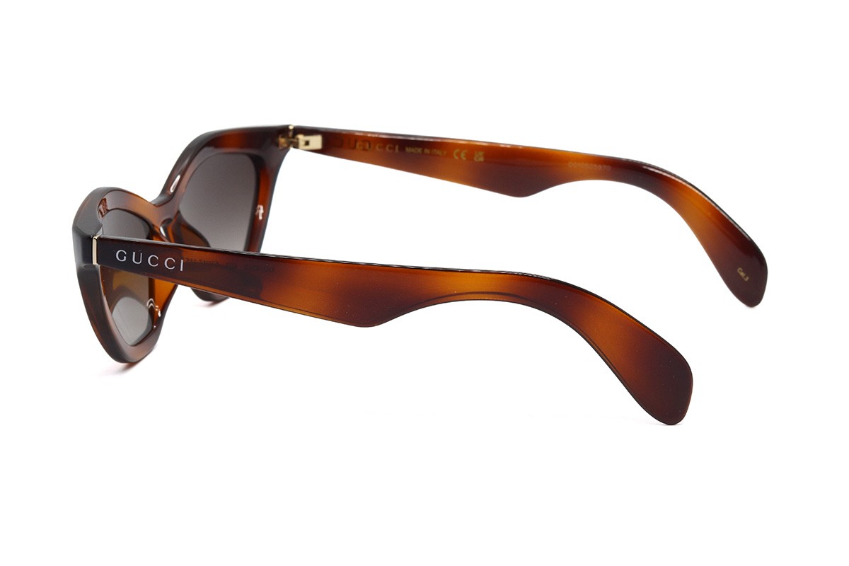 Солнцезащитные очки GUCCI GG1931S-003 52 Фото №4 - linza.ua