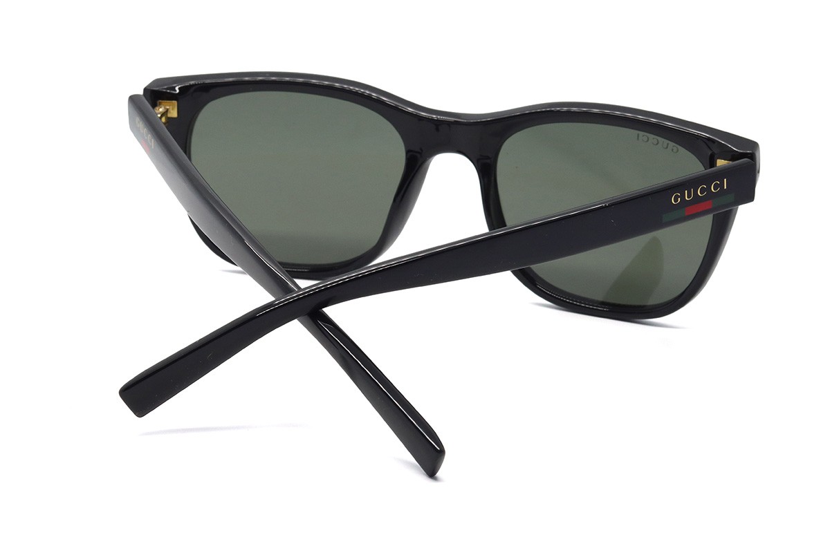 Сонцезахисні окуляри GUCCI GG1985S-001 54 Фото №2 - linza.ua