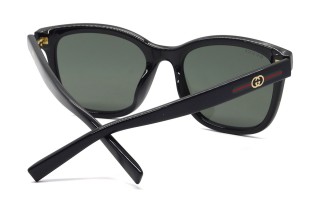 Солнцезащитные очки GUCCI GG1984SK-001 55 Фото №2 - linza.ua