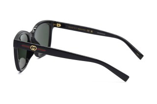Солнцезащитные очки GUCCI GG1984SK-001 55 Фото №3 - linza.ua