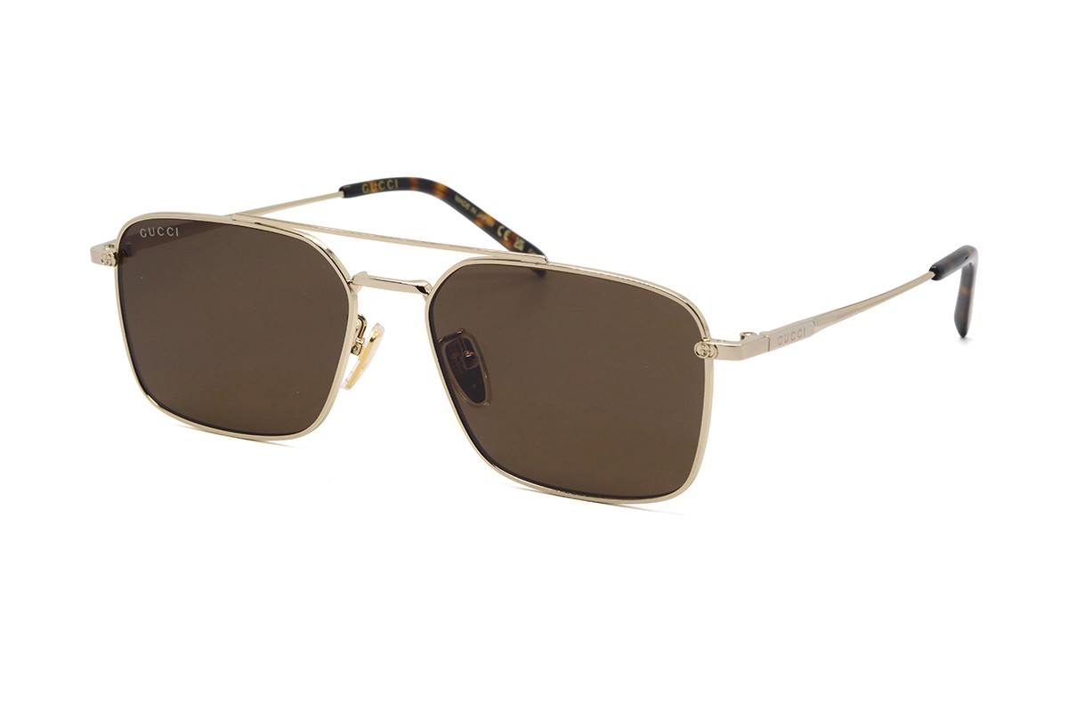 Сонцезахисні окуляри GUCCI GG1957SA-002 58 Фото №1 - linza.ua