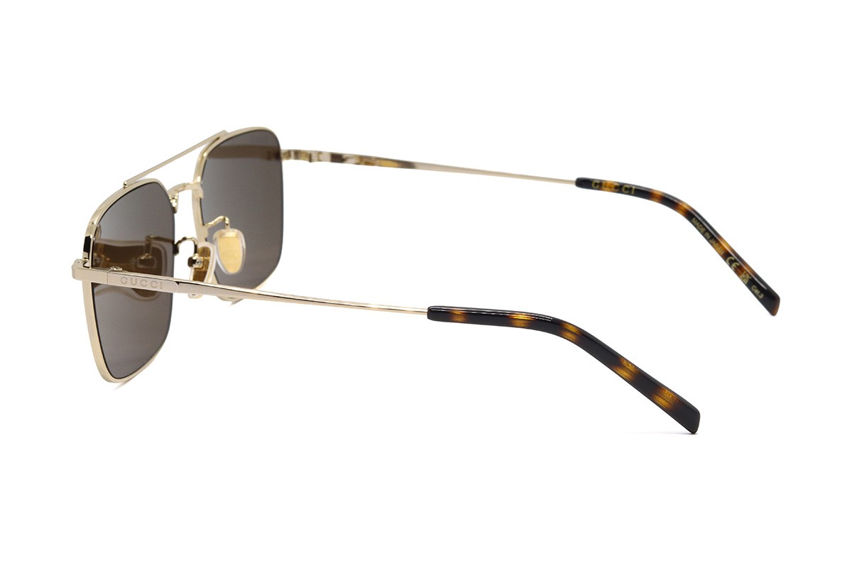 Сонцезахисні окуляри GUCCI GG1957SA-002 58 Фото №2 - linza.ua
