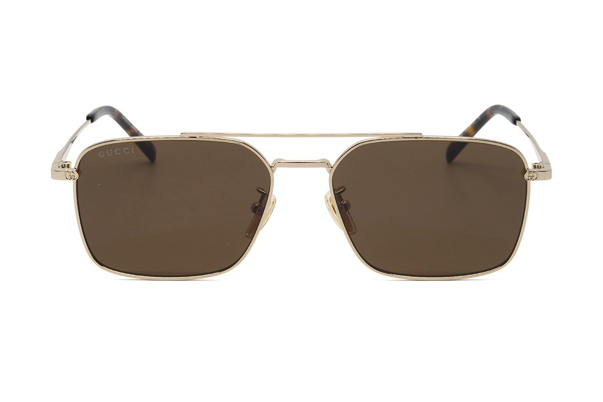Сонцезахисні окуляри GUCCI GG1957SA-002 58 Фото №3 - linza.ua