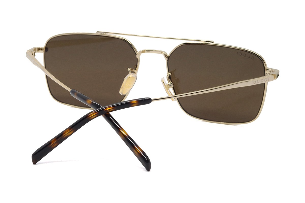 Сонцезахисні окуляри GUCCI GG1957SA-002 58 Фото №4 - linza.ua