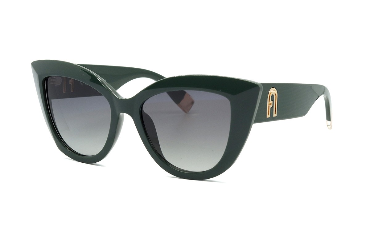 Солнцезащитные очки Furla SFU711 0D80 53 Фото №2 - linza.ua