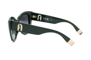 Солнцезащитные очки Furla SFU711 0D80 53 Фото №7 - linza.ua