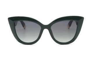 Солнцезащитные очки Furla SFU711 0D80 53 Фото №8 - linza.ua