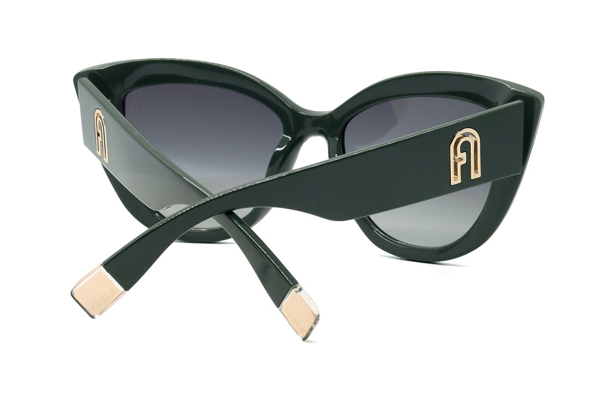 Солнцезащитные очки Furla SFU711 0D80 53 Фото №9 - linza.ua