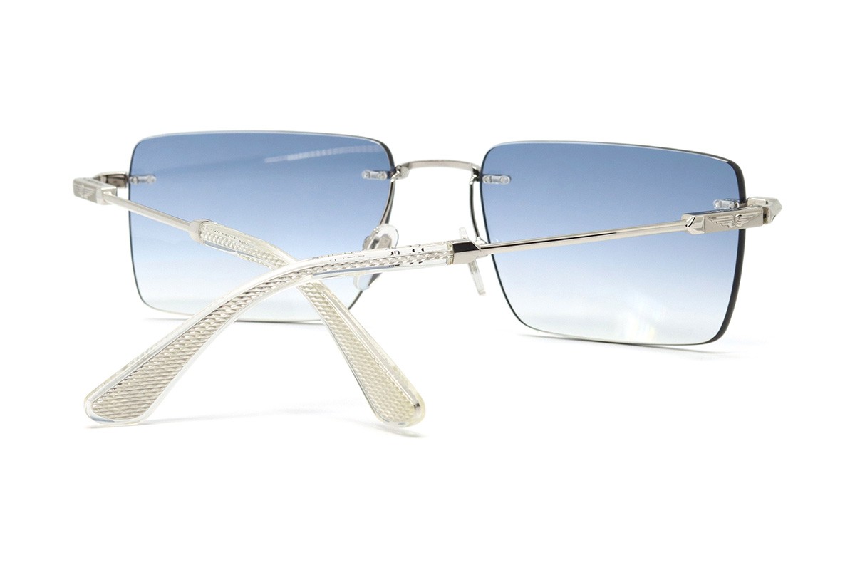 Сонцезахисні окуляри Police SPLP35 579Y 57 Фото №3 - linza.ua