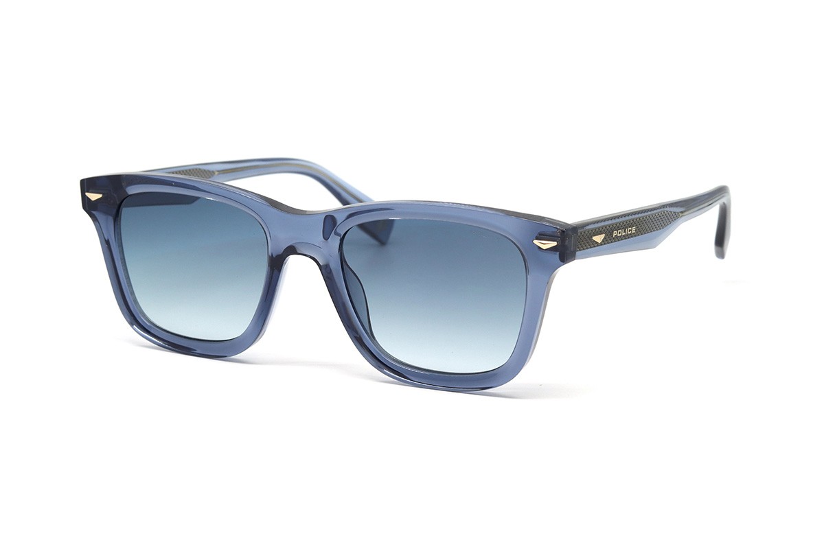 Солнцезащитные очки Police SPLR80E 06NA 53 Фото №1 - linza.ua