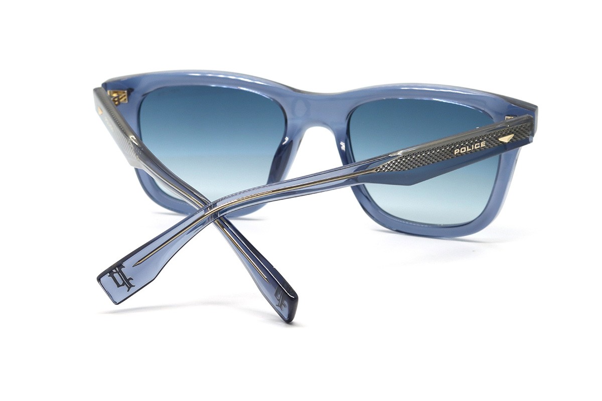 Солнцезащитные очки Police SPLR80E 06NA 53 Фото №2 - linza.ua