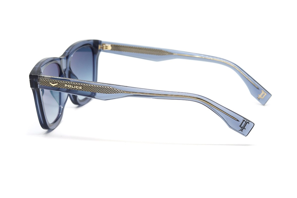 Солнцезащитные очки Police SPLR80E 06NA 53 Фото №4 - linza.ua