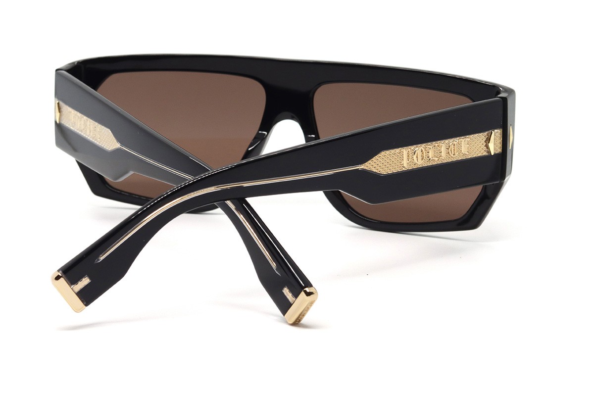 Сонцезахисні окуляри Police SPLR81E 700Y 59 Фото №4 - linza.ua