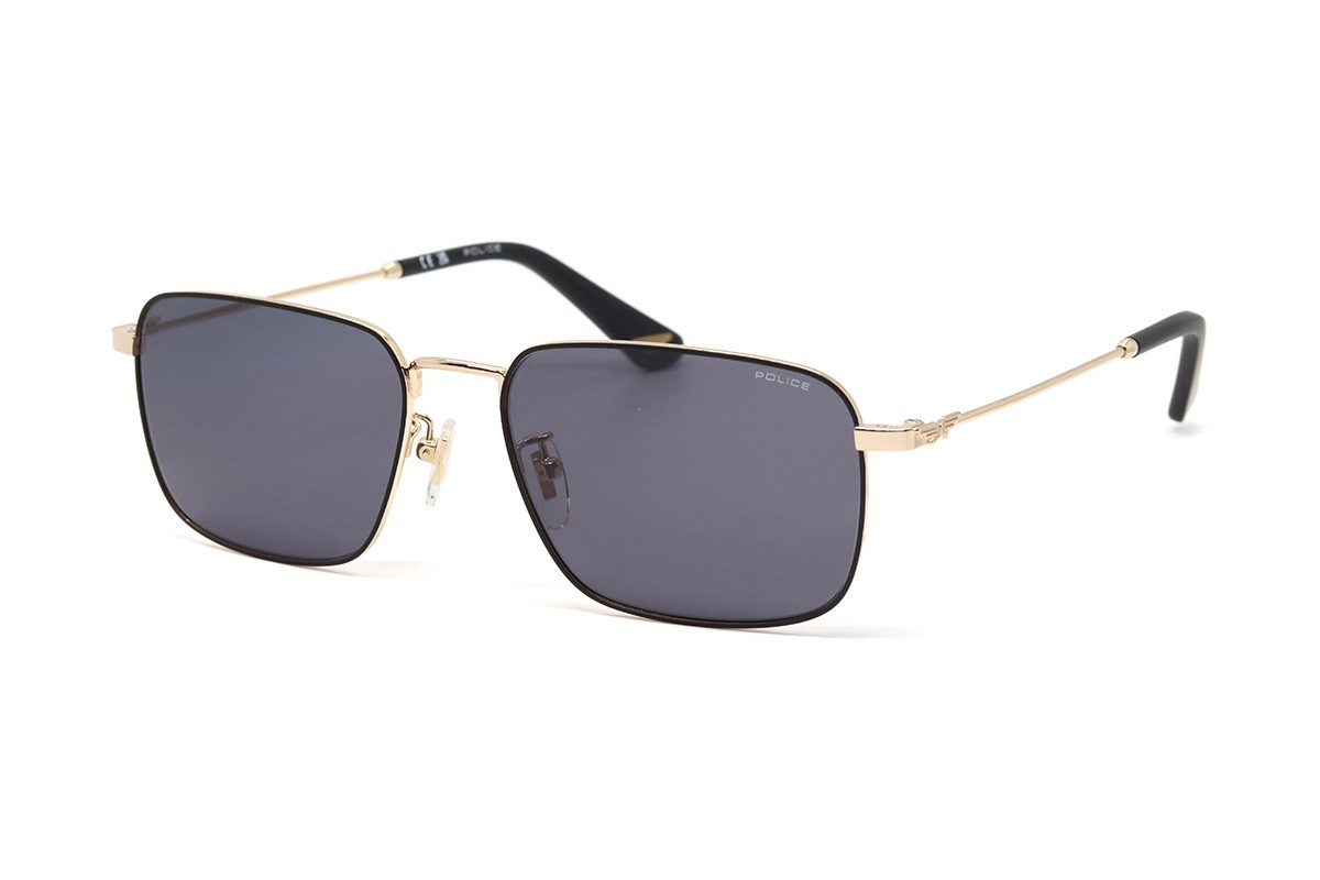Сонцезахисні окуляри Police SPLR73 0302 56 Фото №1 - linza.ua