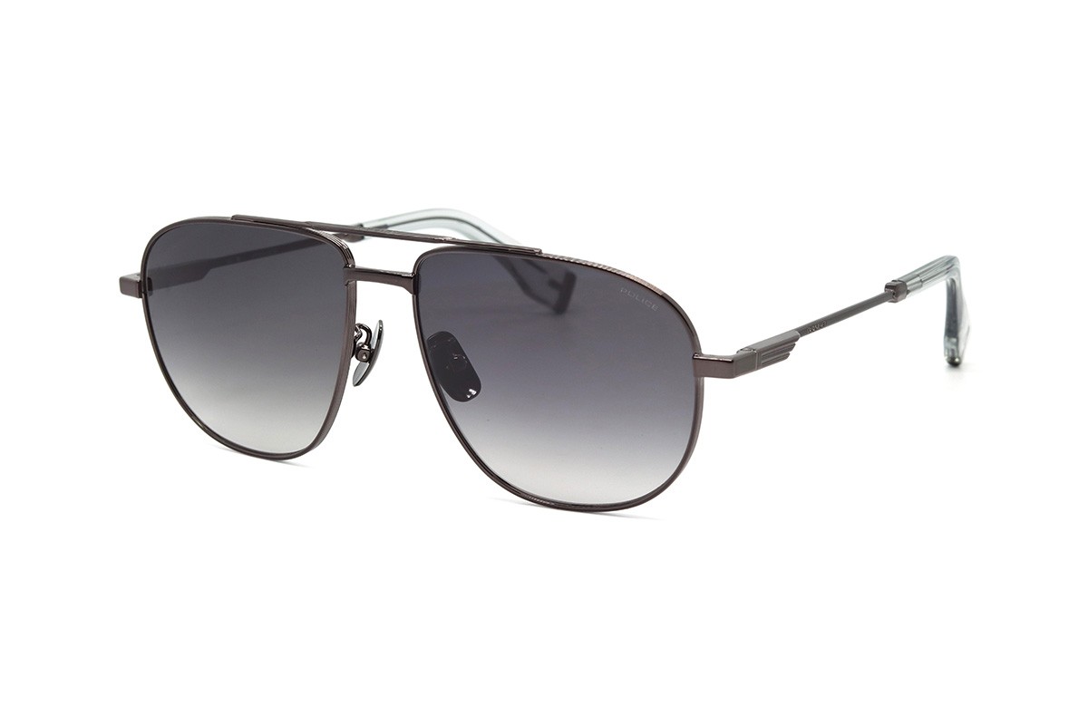 Сонцезахисні окуляри Police SPLR83 0672 60 Фото №1 - linza.ua