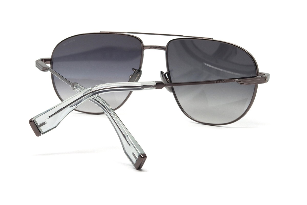 Сонцезахисні окуляри Police SPLR83 0672 60 Фото №2 - linza.ua