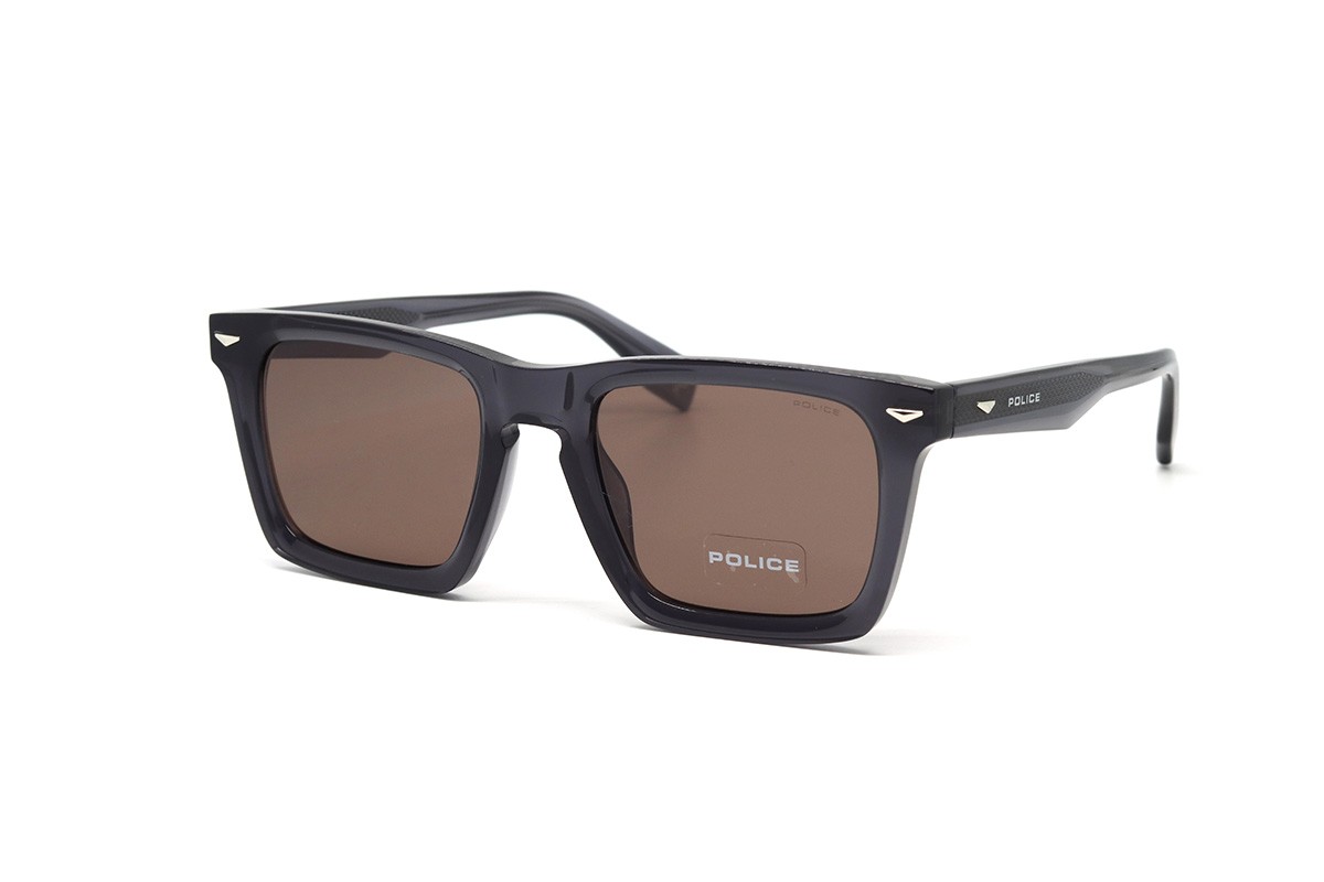 Сонцезахисні окуляри Police SPLR79E 0705 53 Фото №1 - linza.ua