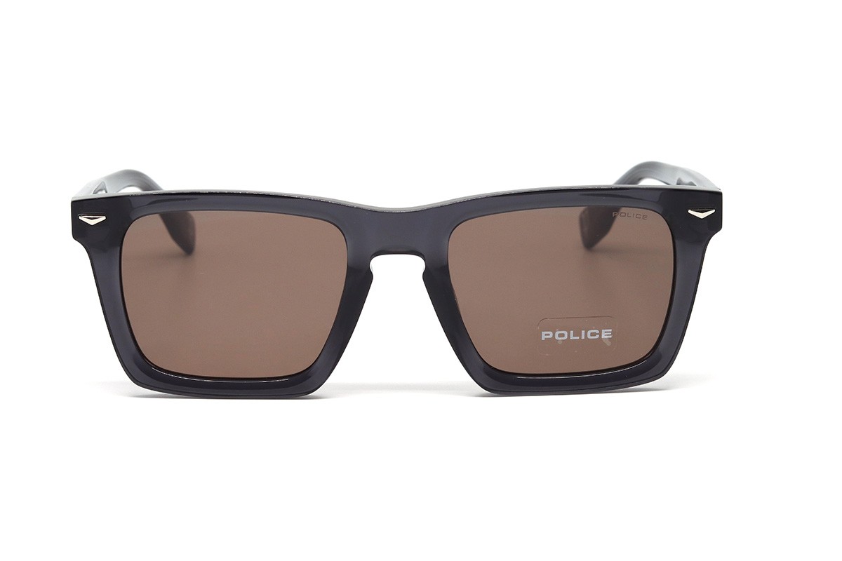 Сонцезахисні окуляри Police SPLR79E 0705 53 Фото №2 - linza.ua