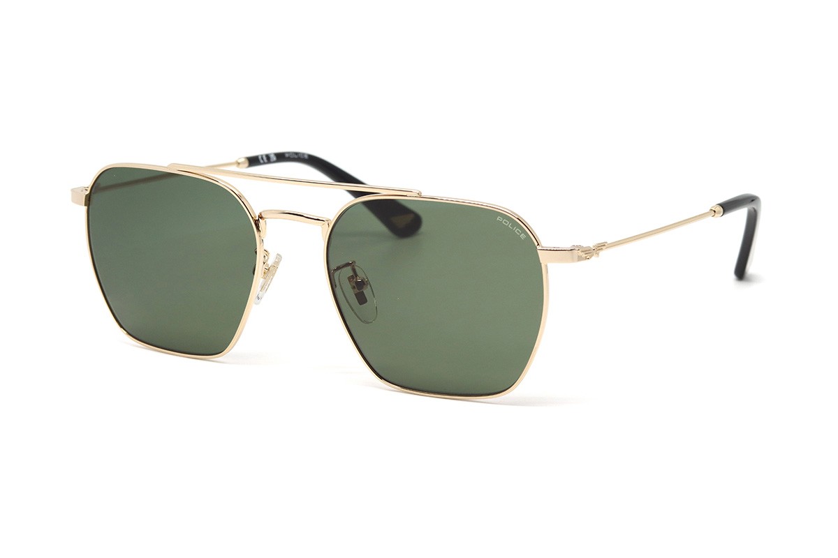 Солнцезащитные очки Police SPLR72 300Y 56 Фото №1 - linza.ua