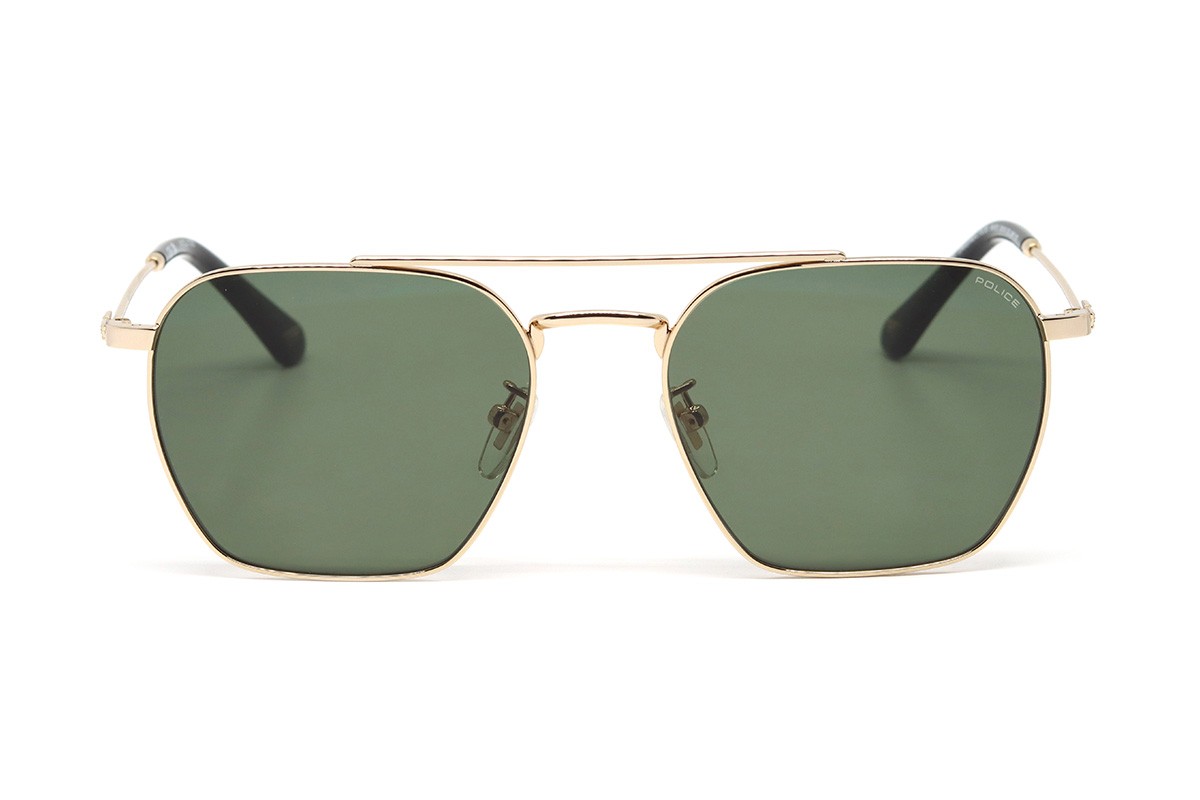 Солнцезащитные очки Police SPLR72 300Y 56 Фото №4 - linza.ua