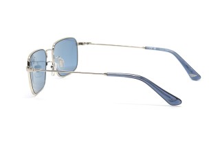 Сонцезахисні окуляри Police SPLR73 579Y 56 Фото №2 - linza.ua