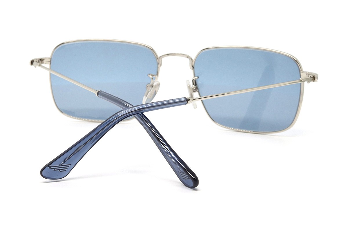 Сонцезахисні окуляри Police SPLR73 579Y 56 Фото №4 - linza.ua