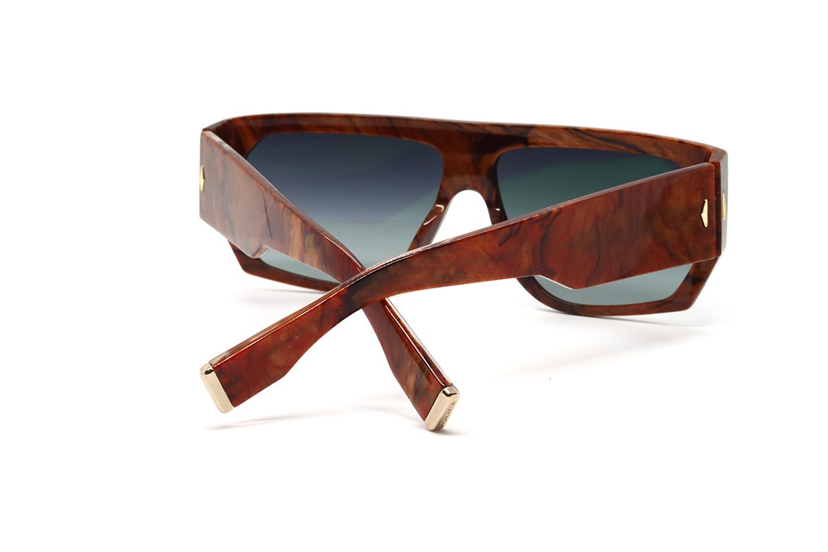 Солнцезащитные очки Police SPLR81 0XAP 59 Фото №3 - linza.ua