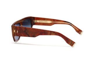 Солнцезащитные очки Police SPLR81 0XAP 59 Фото №4 - linza.ua