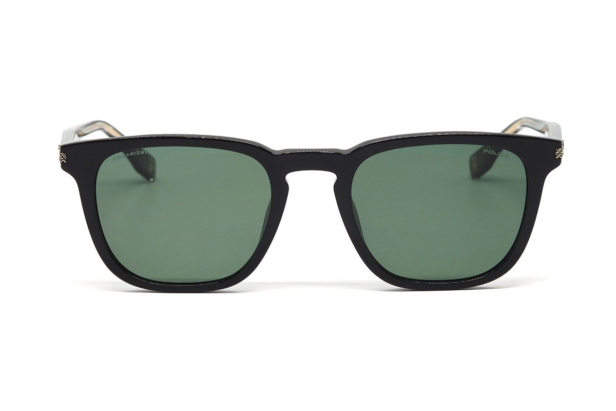 Сонцезахисні окуляри Police SPLR74 700P 54 Фото №2 - linza.ua