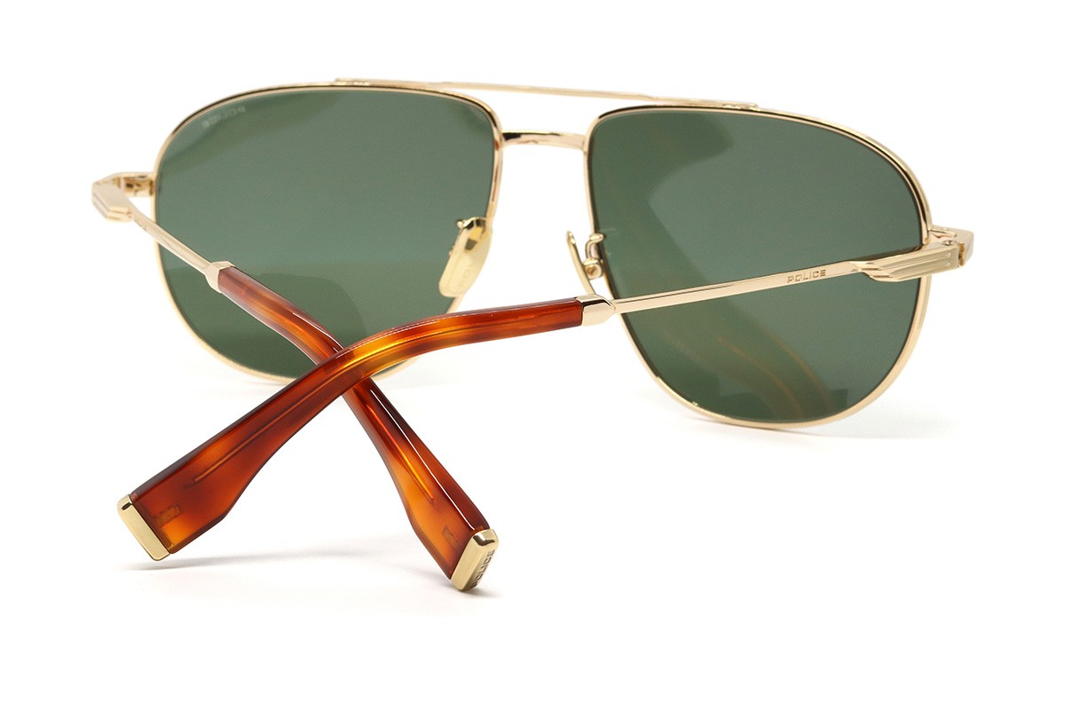 Солнцезащитные очки Police SPLR83 0300 60 Фото №3 - linza.ua