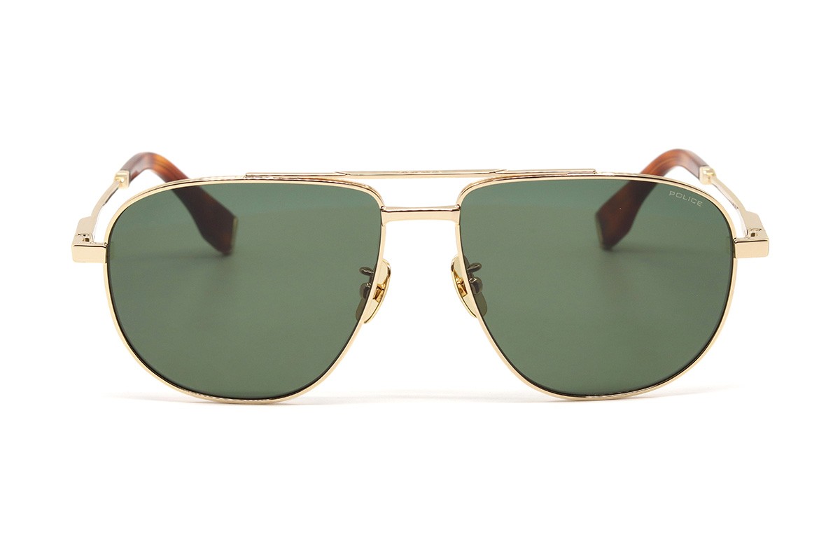 Солнцезащитные очки Police SPLR83 0300 60 Фото №4 - linza.ua
