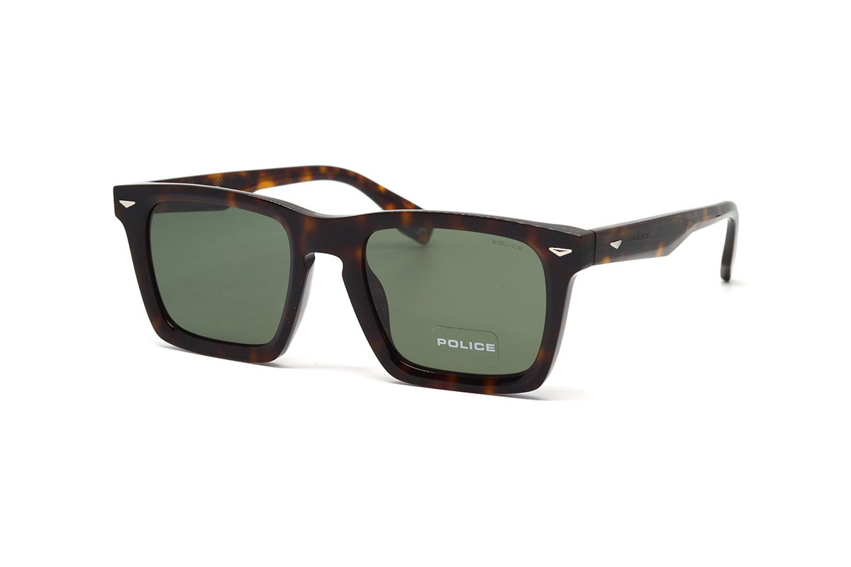 Солнцезащитные очки Police SPLR79 02BL 53 Фото №1 - linza.ua