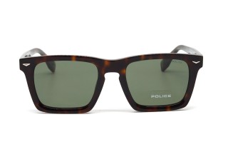 Солнцезащитные очки Police SPLR79 02BL 53 Фото №3 - linza.ua