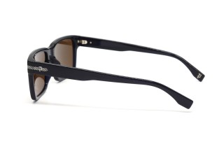 Солнцезащитные очки Police SPLR75 03LM 57 Фото №3 - linza.ua