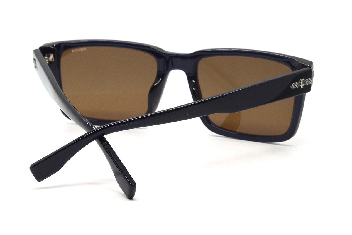 Солнцезащитные очки Police SPLR75 03LM 57 Фото №4 - linza.ua