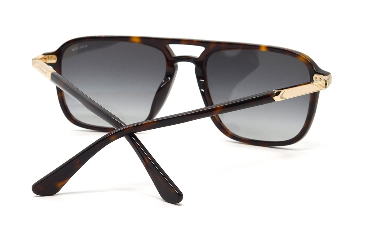 Сонцезахисні окуляри Police SPLR78 0706 57 Фото №2 - linza.ua