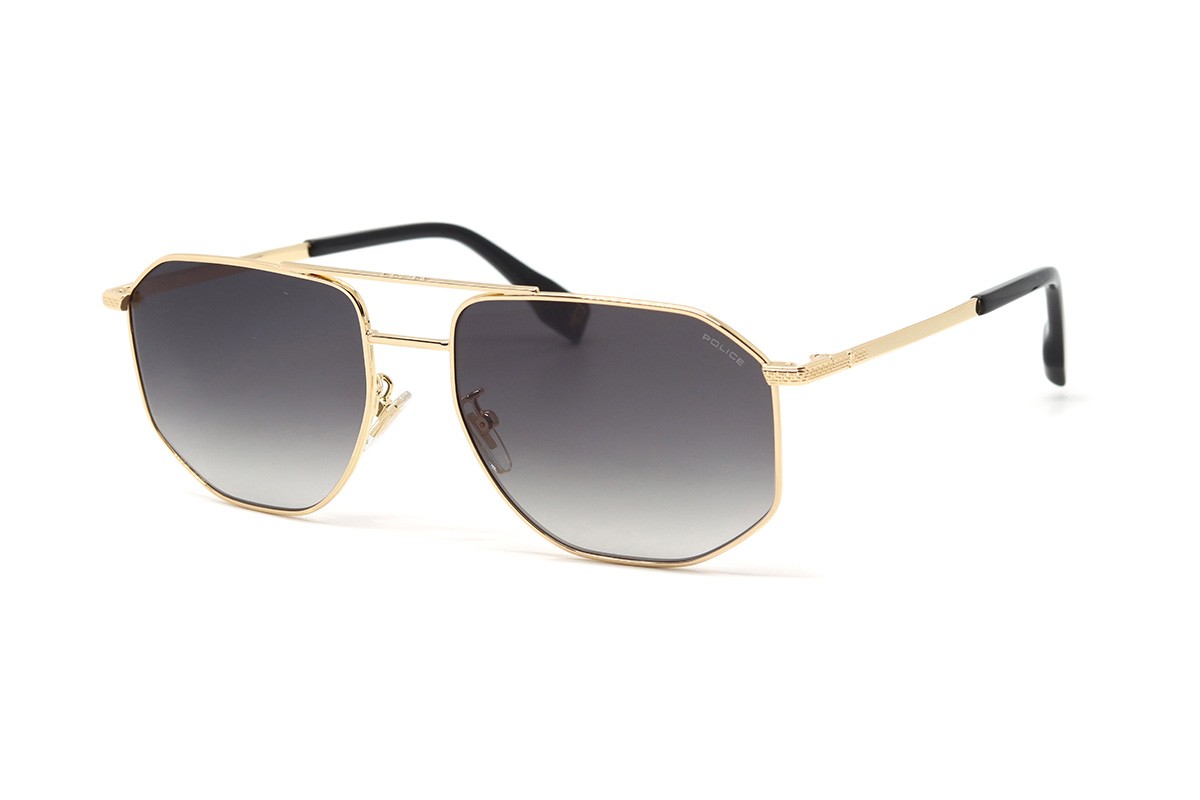 Солнцезащитные очки Police SPLR76 0300 58 Фото №1 - linza.ua