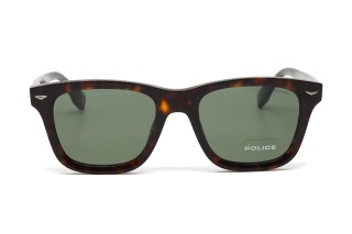 Сонцезахисні окуляри Police SPLR80 02BL 53 Фото №2 - linza.ua