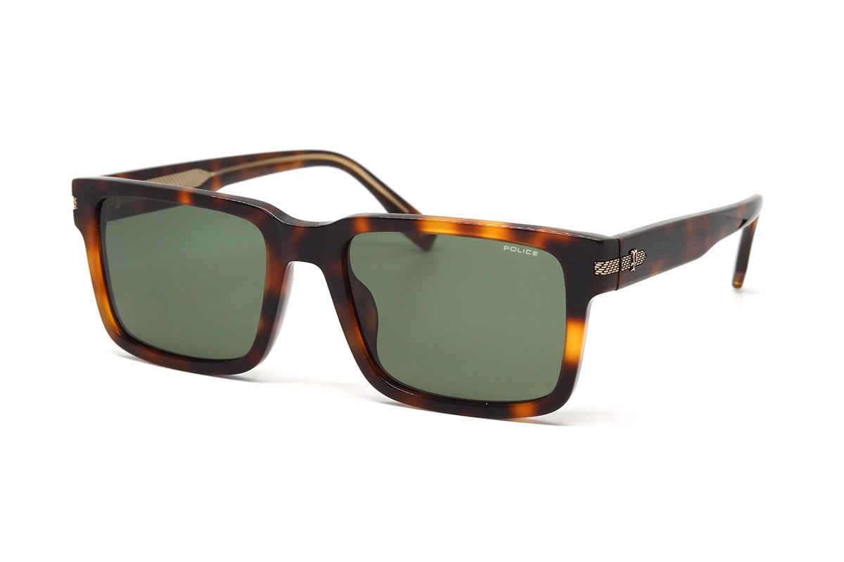 Сонцезахисні окуляри Police SPLR75 0752 57 Фото №1 - linza.ua