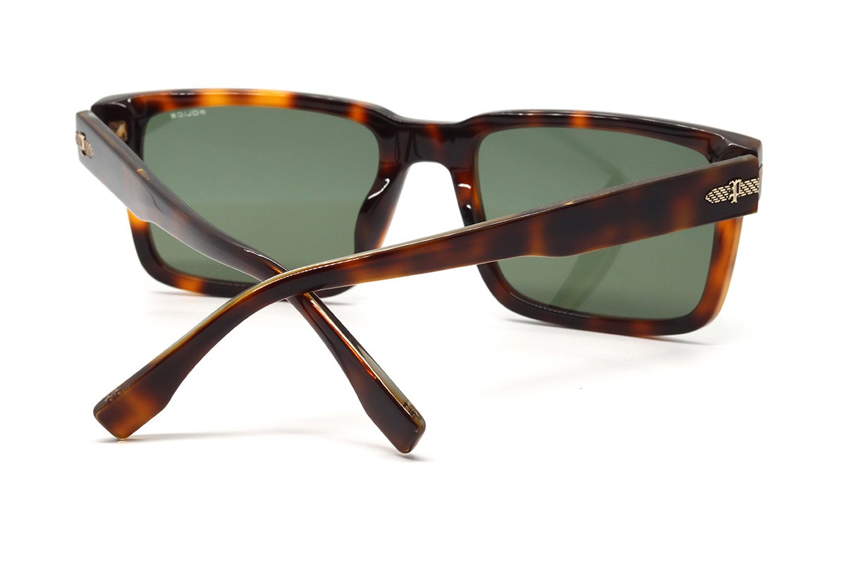 Сонцезахисні окуляри Police SPLR75 0752 57 Фото №2 - linza.ua