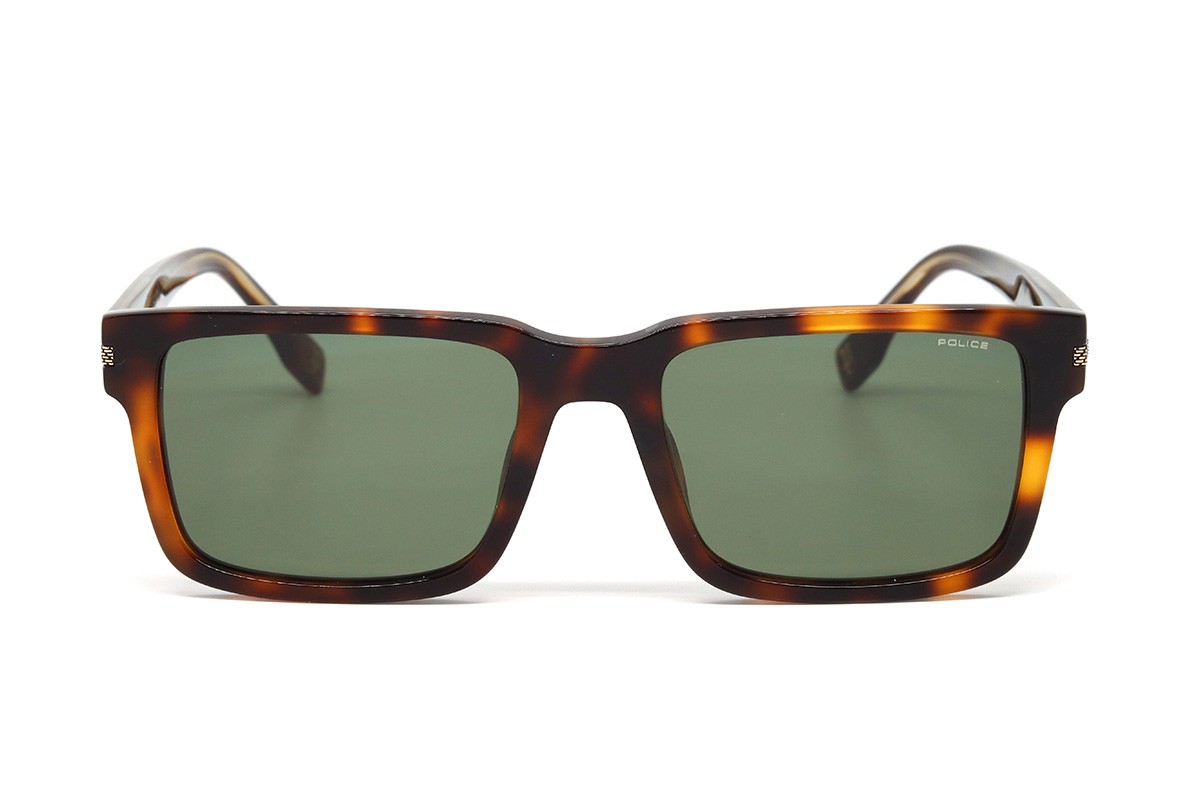 Сонцезахисні окуляри Police SPLR75 0752 57 Фото №3 - linza.ua