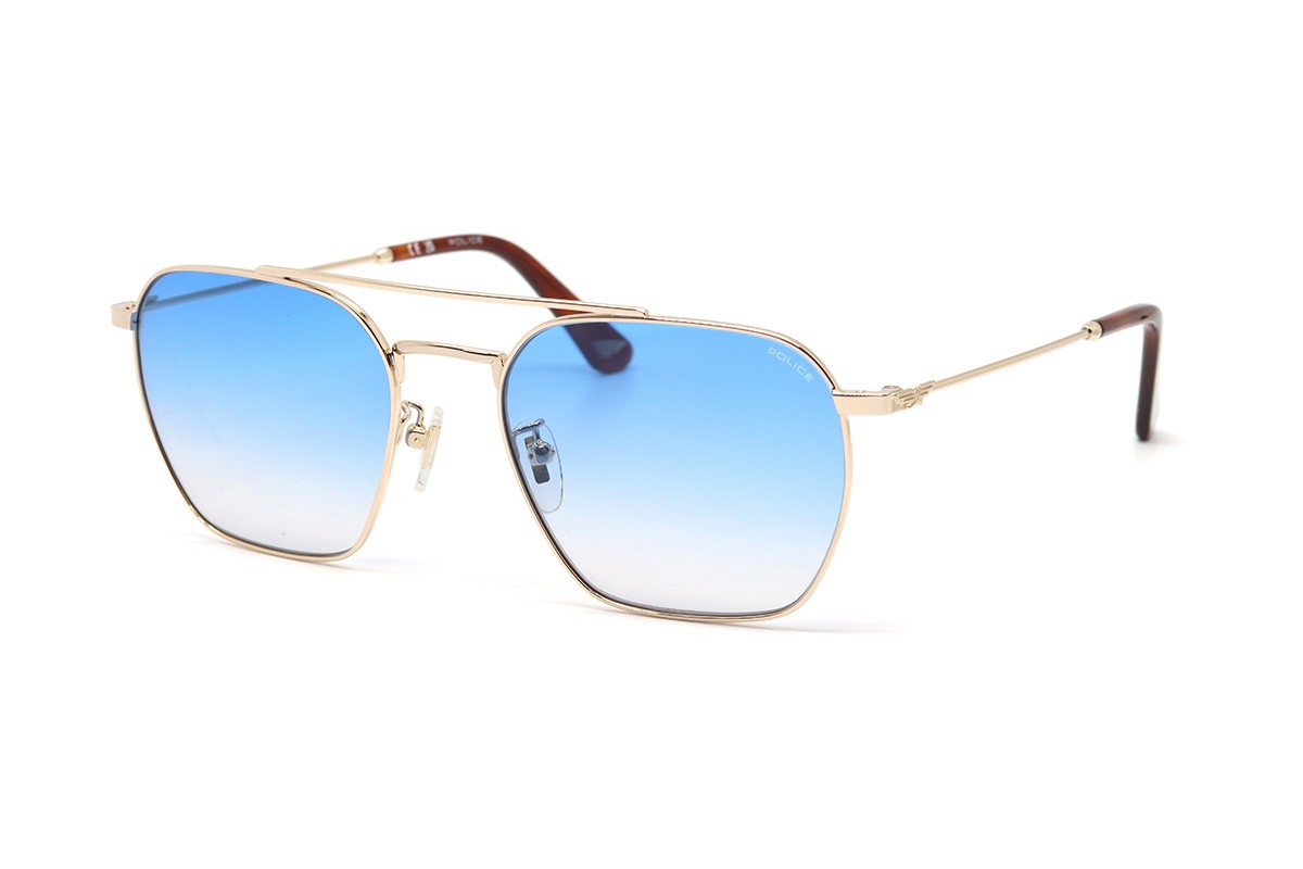 Солнцезащитные очки Police SPLR72 0300 56 Фото №1 - linza.ua