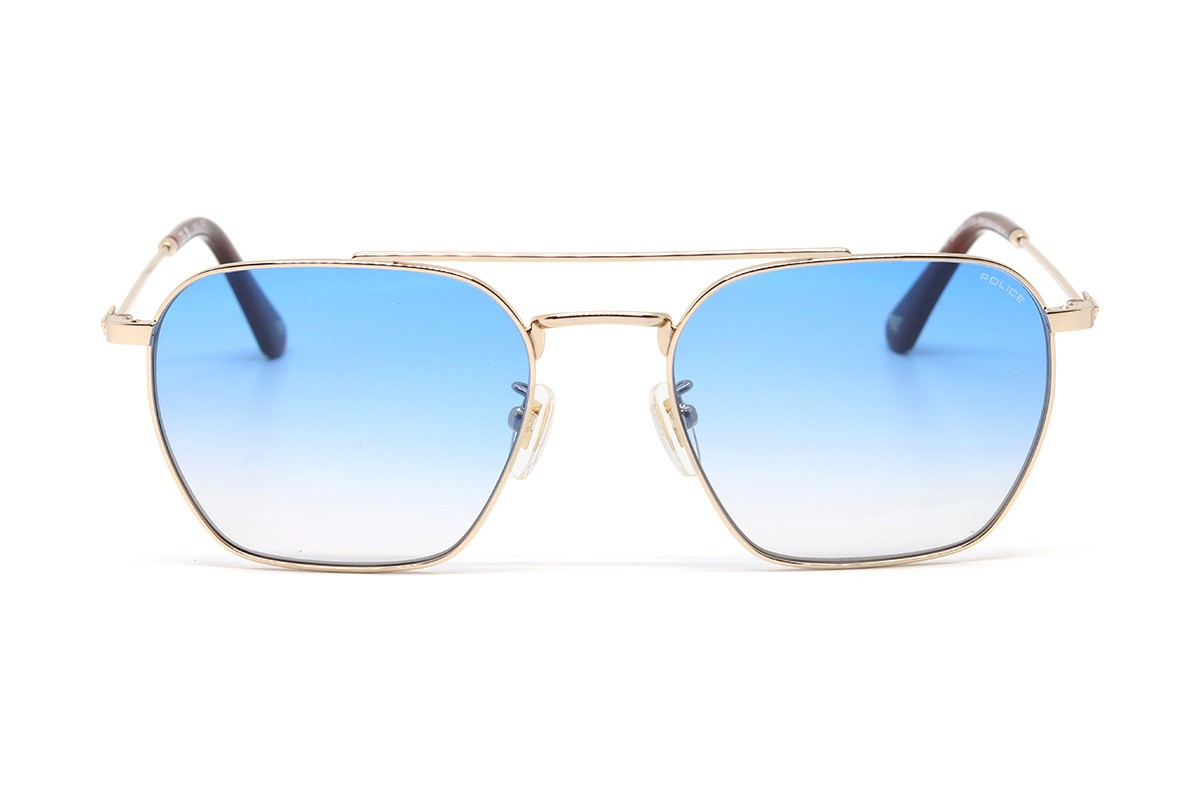 Солнцезащитные очки Police SPLR72 0300 56 Фото №2 - linza.ua