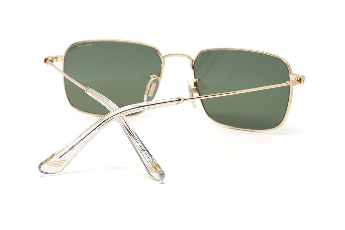 Сонцезахисні окуляри Police SPLR73 300K 56 Фото №3 - linza.ua